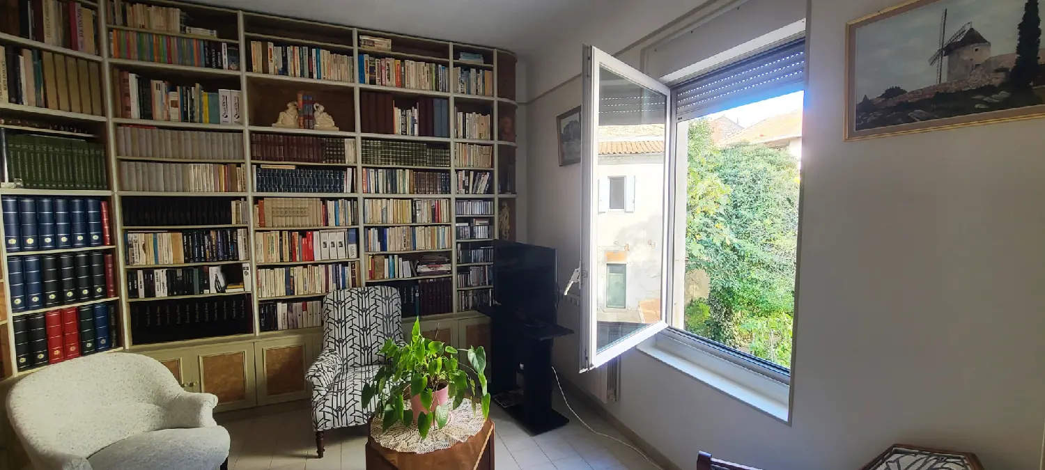  à vendre maison Nîmes Gard 3