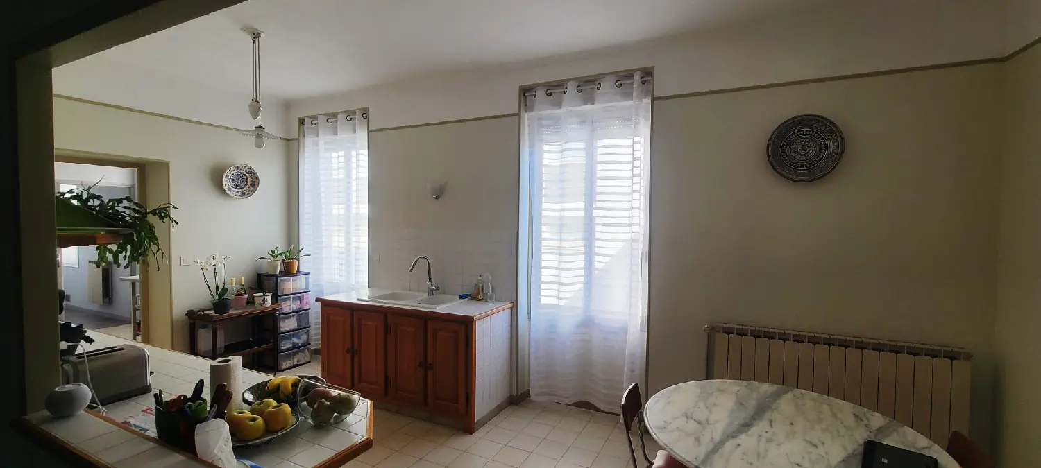  à vendre maison Nîmes Gard 5