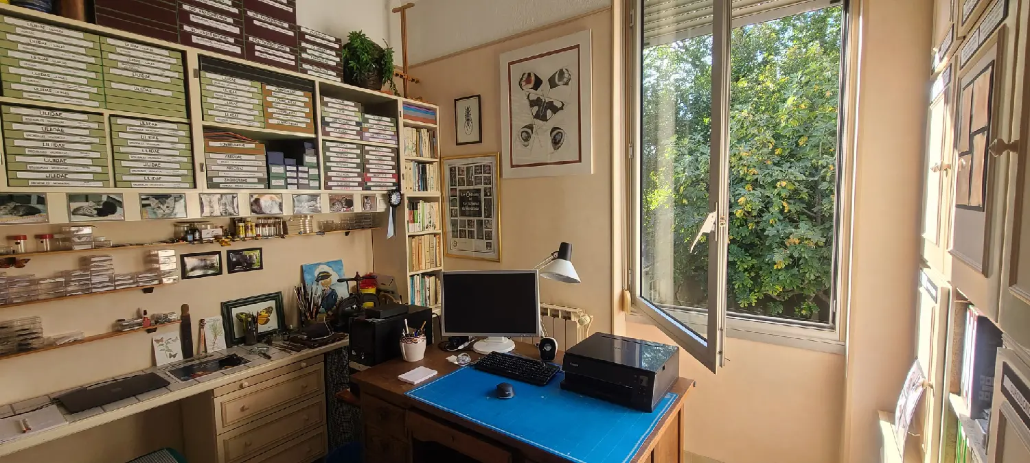  à vendre maison Nîmes Gard 6