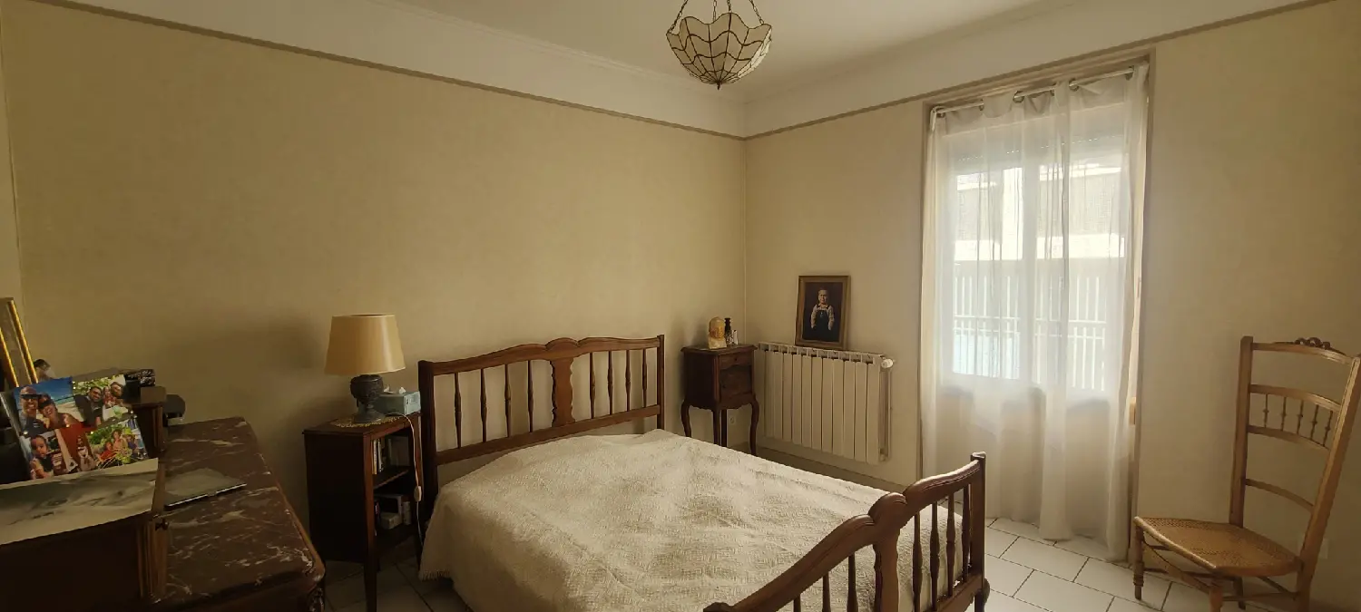  à vendre maison Nîmes Gard 7