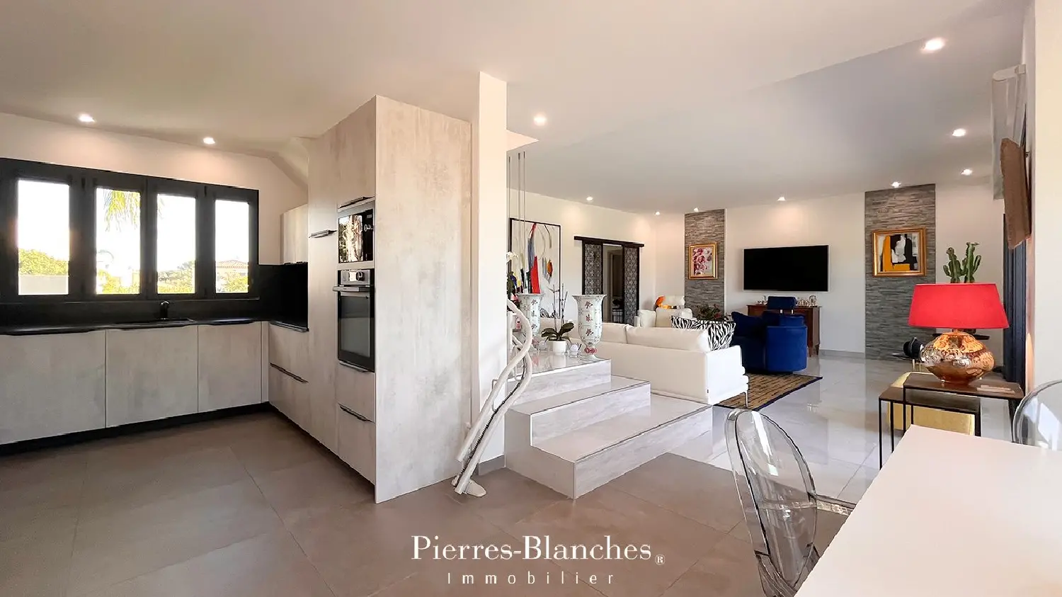  te koop huis Nîmes Gard 6