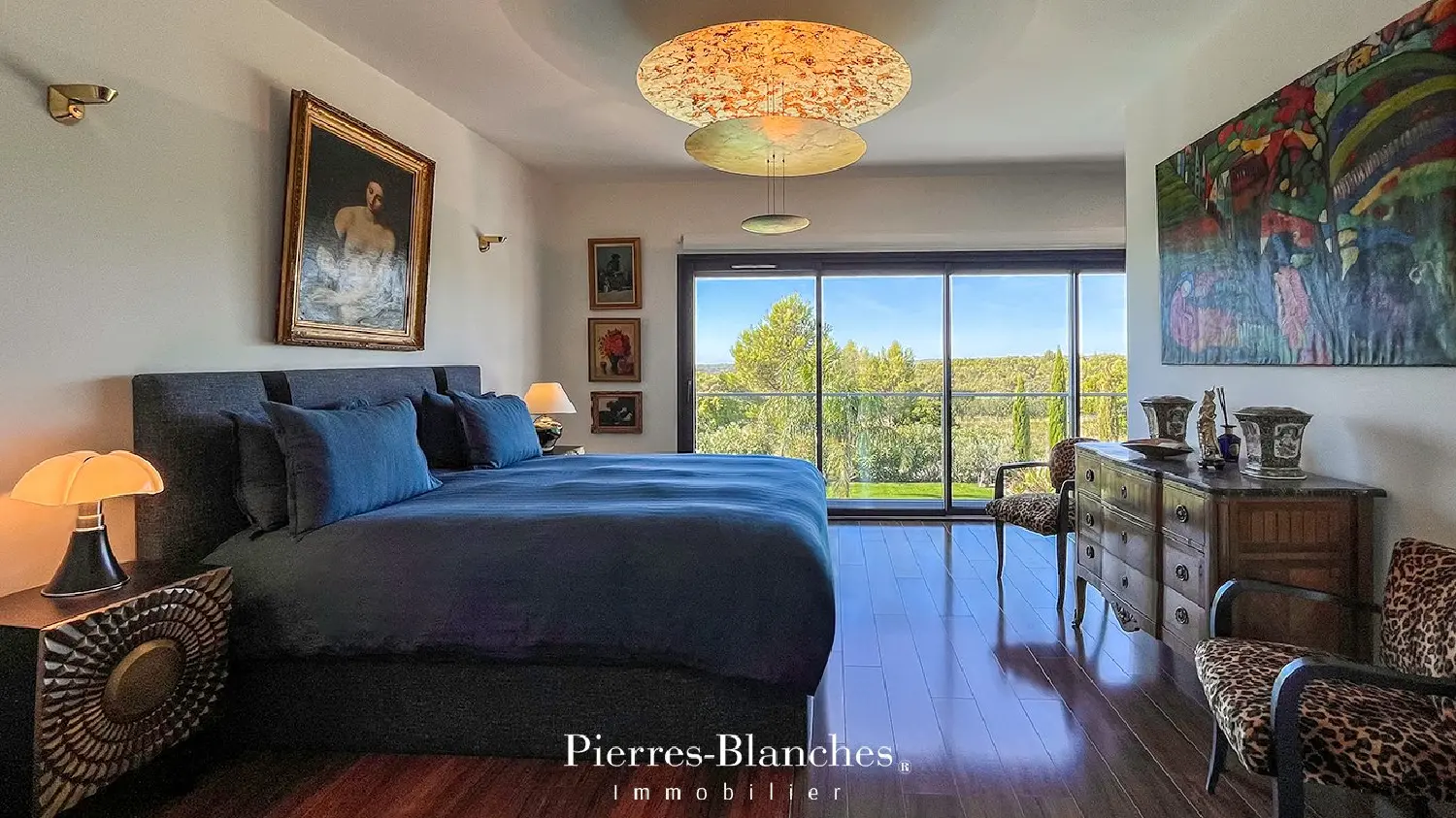  te koop huis Nîmes Gard 8