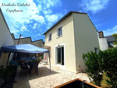 Niort Deux-Sèvres casa foto 7130996