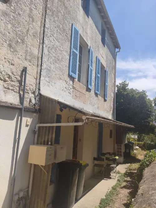 Niort Deux-Sèvres huis foto 7132143