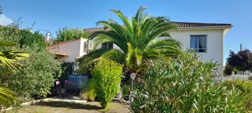 Niort Deux-Sèvres huis foto 7135727