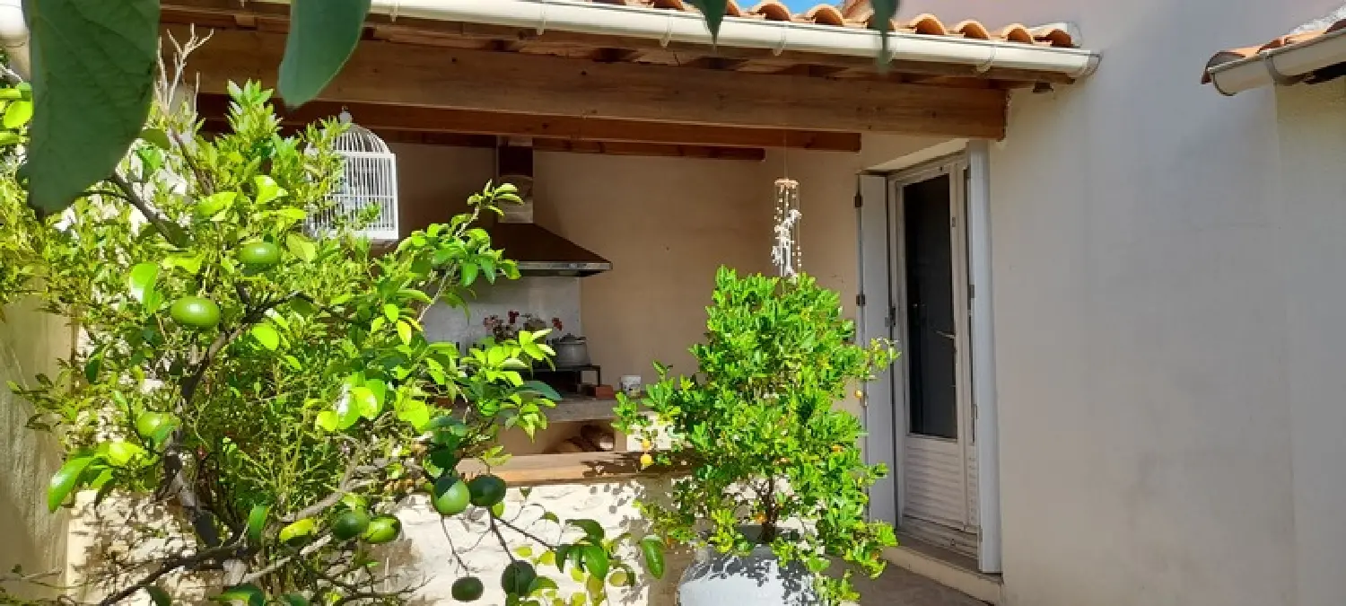  te koop huis Niort Deux-Sèvres 4