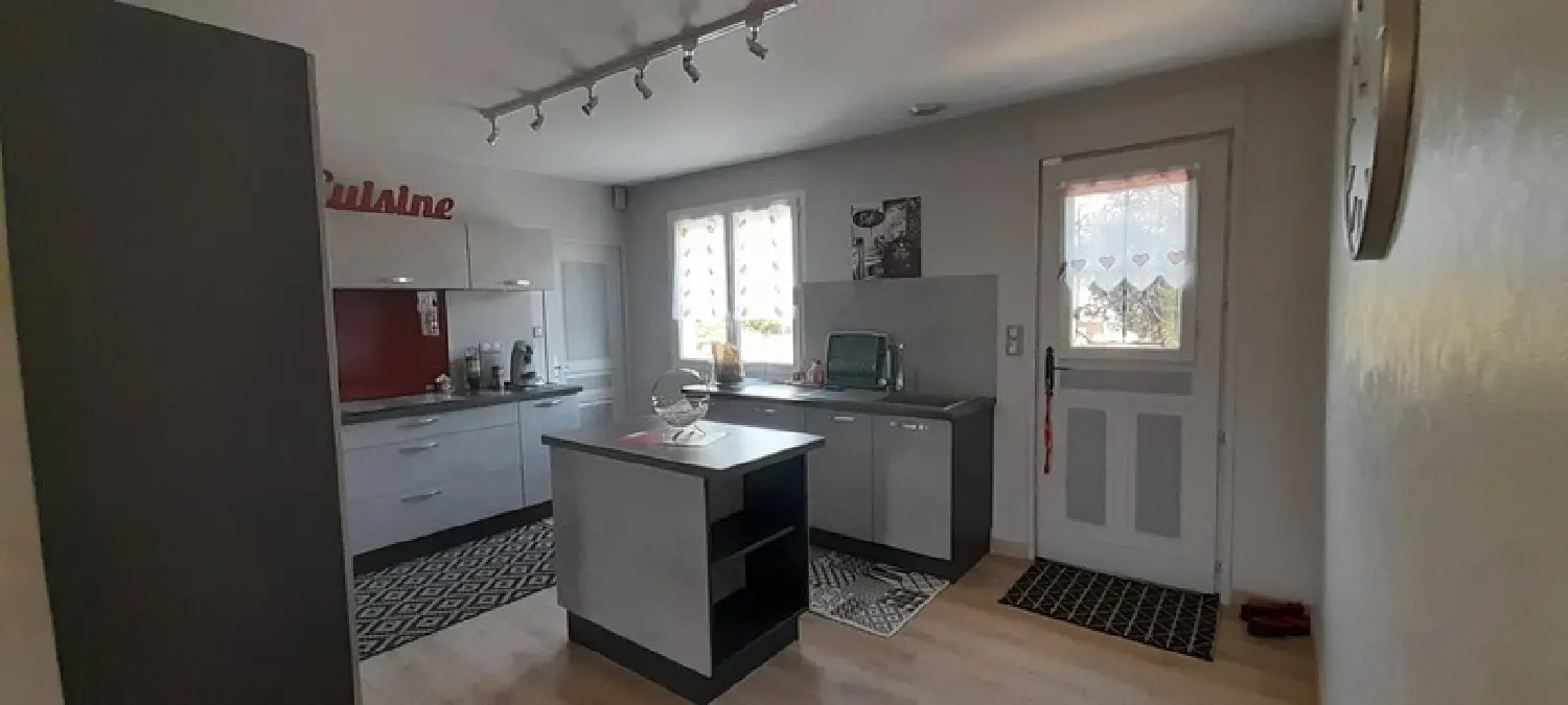  te koop huis Niort Deux-Sèvres 5