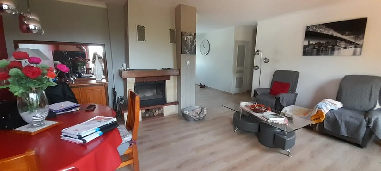  te koop huis Niort Deux-Sèvres 8