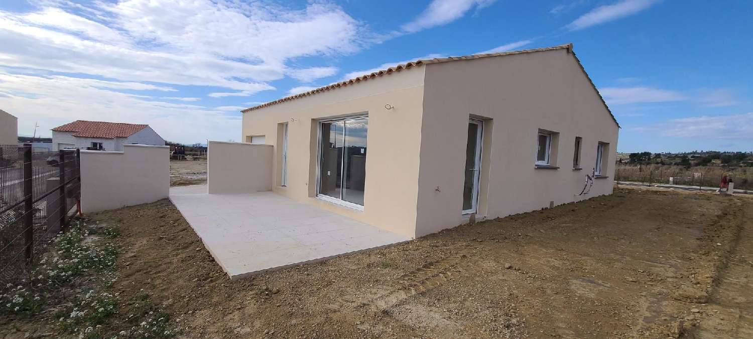  te koop huis Nissan-lez-Enserune Hérault 1