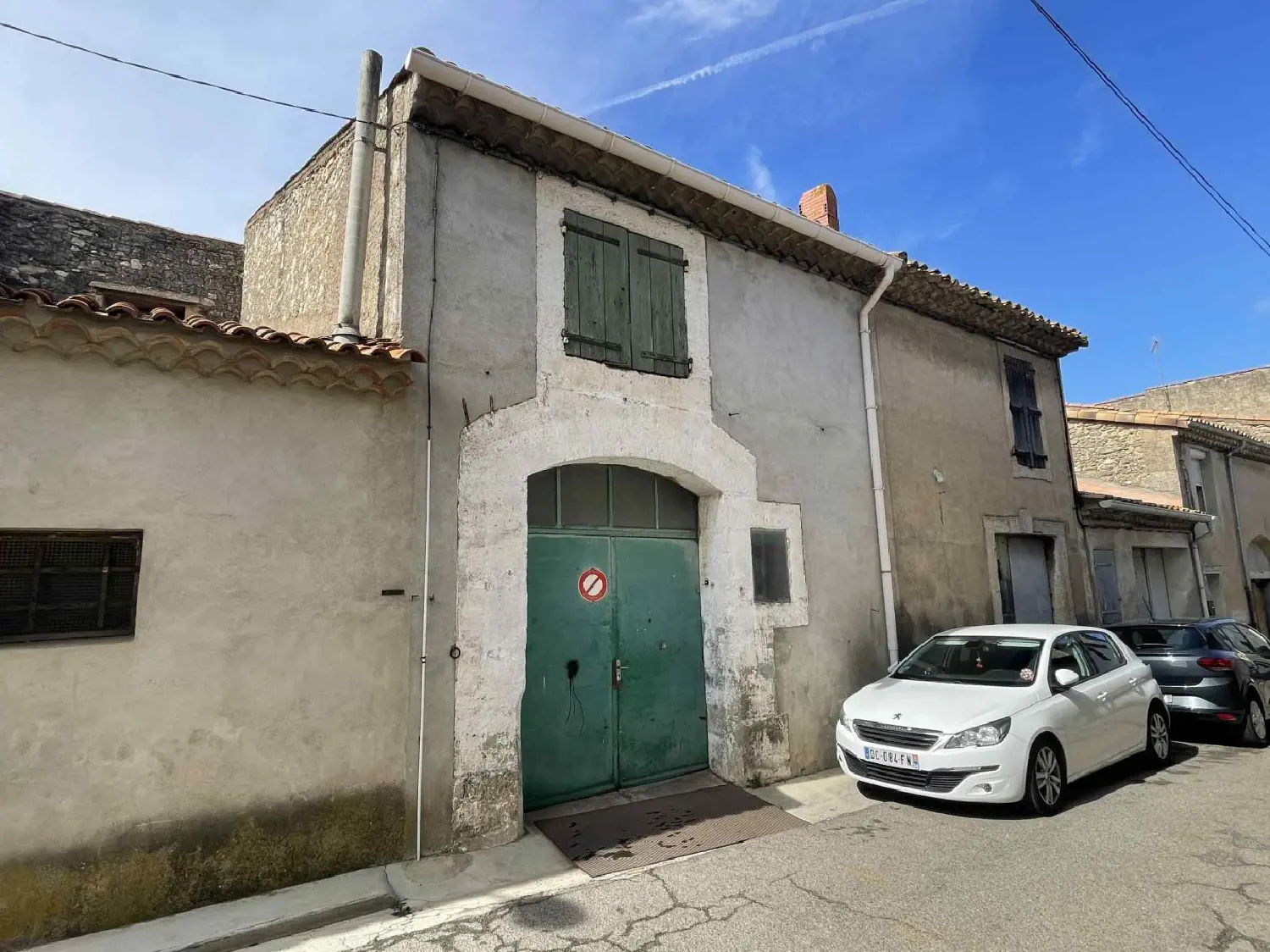  à vendre maison Nissan-lez-Enserune Hérault 2