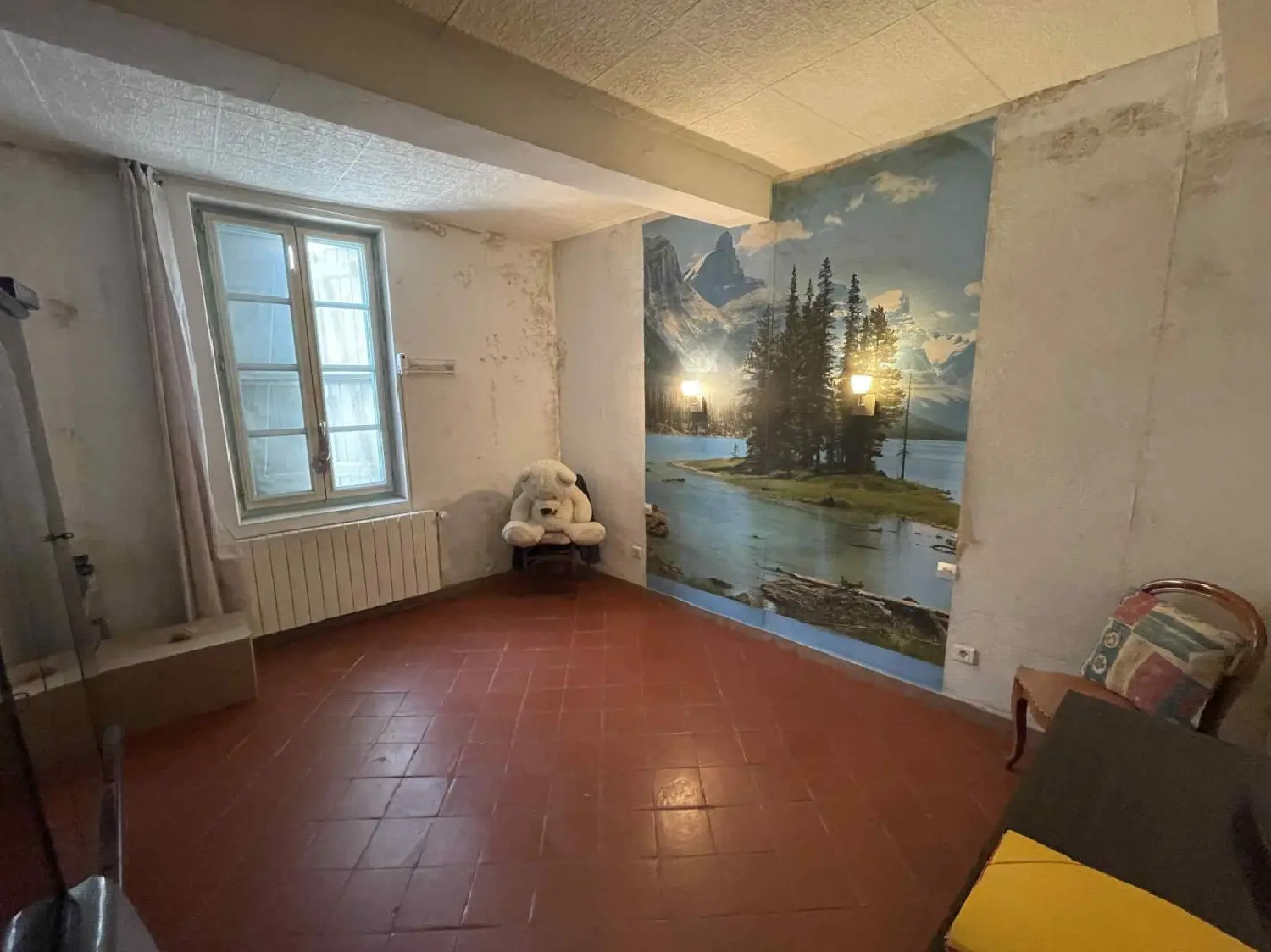  à vendre maison Nissan-lez-Enserune Hérault 4
