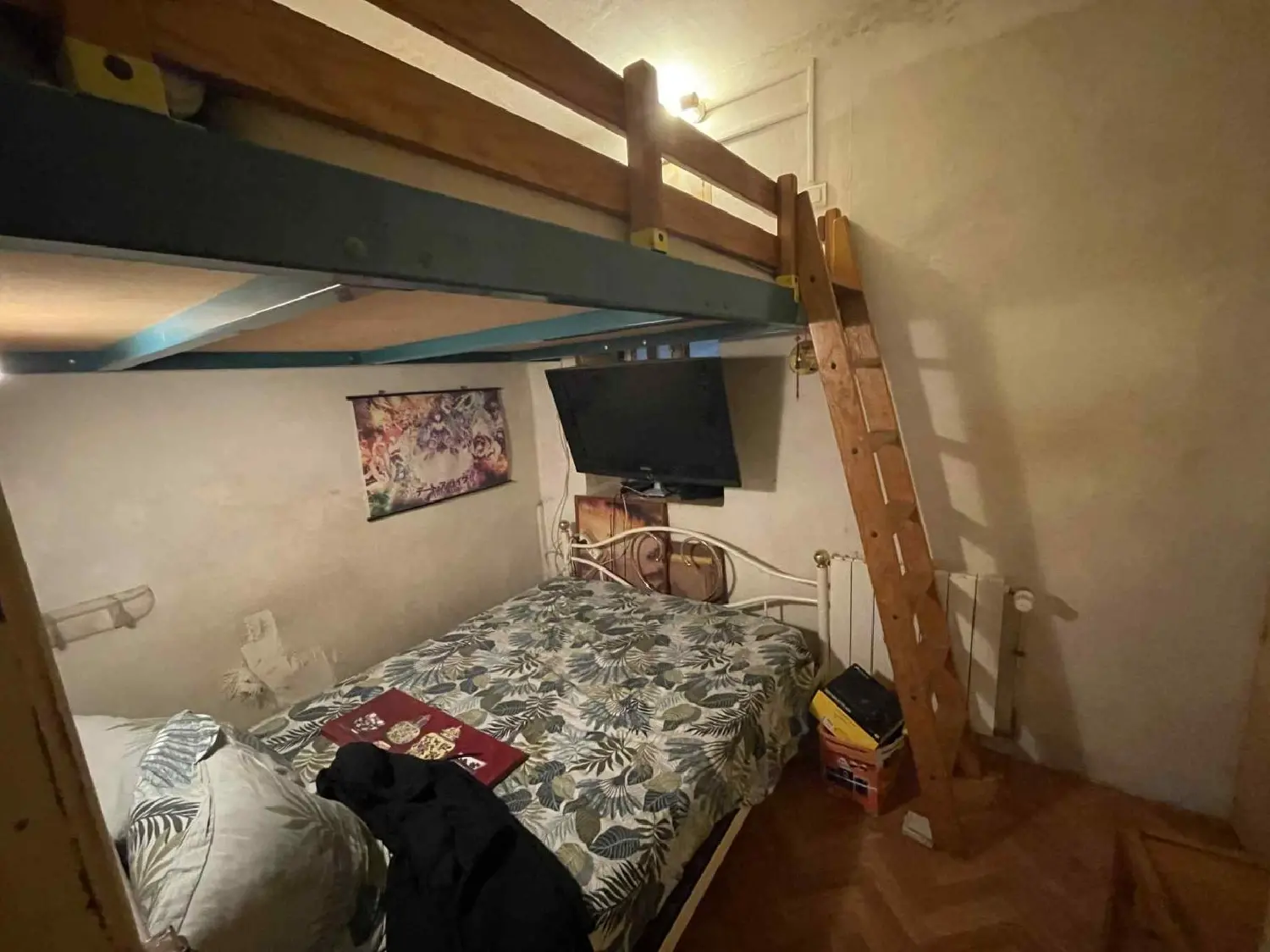  à vendre maison Nissan-lez-Enserune Hérault 5