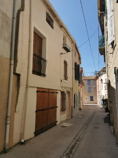 Nissan-lez-Enserune Hérault house foto 7130456