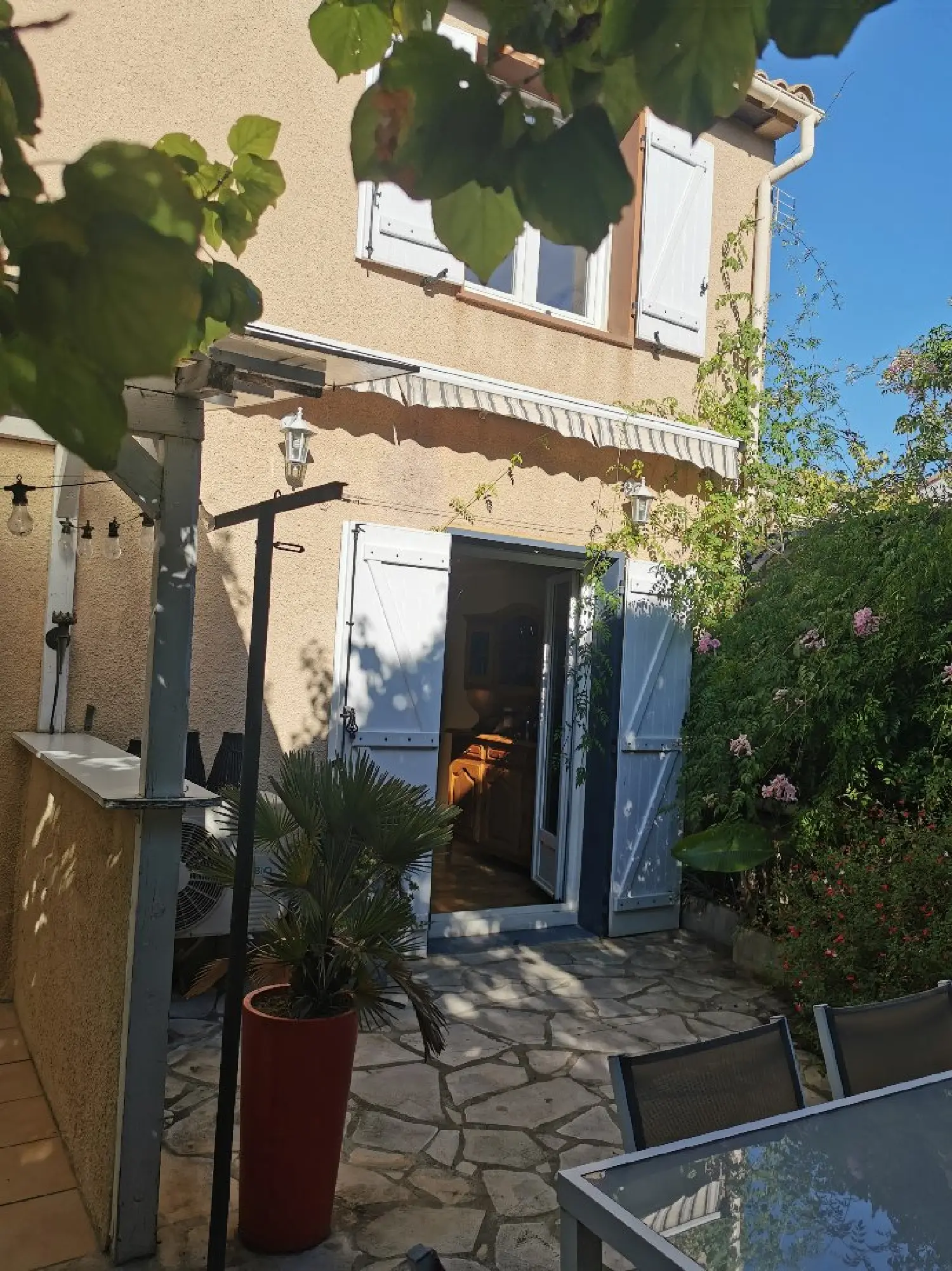  te koop huis Nissan-lez-Enserune Hérault 1