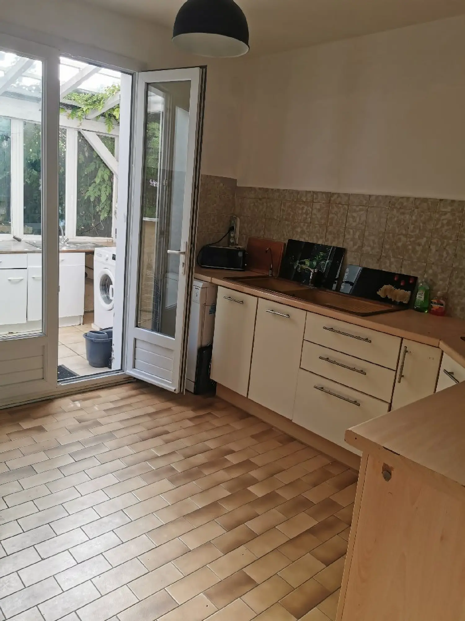  te koop huis Nissan-lez-Enserune Hérault 5