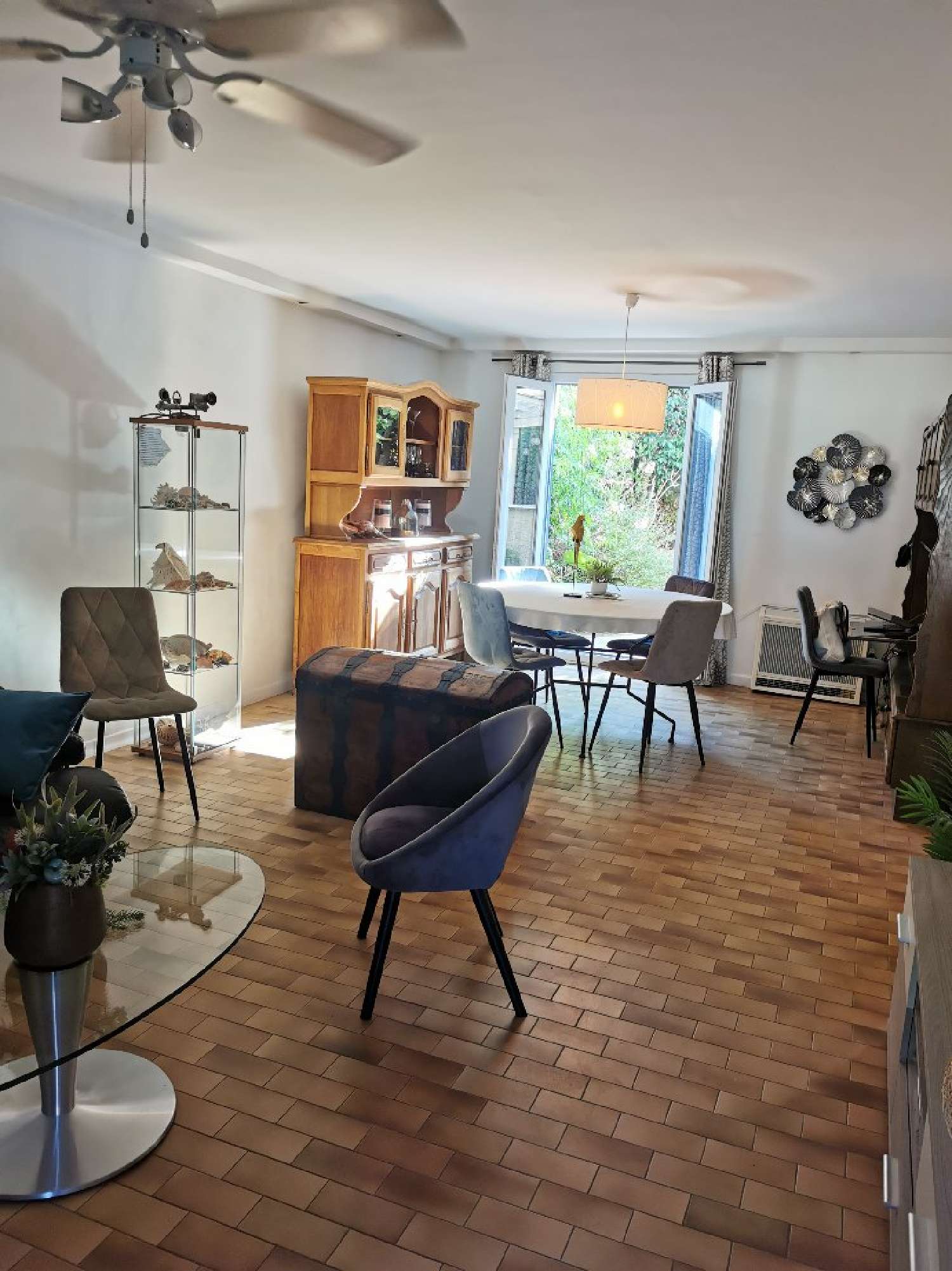  te koop huis Nissan-lez-Enserune Hérault 4
