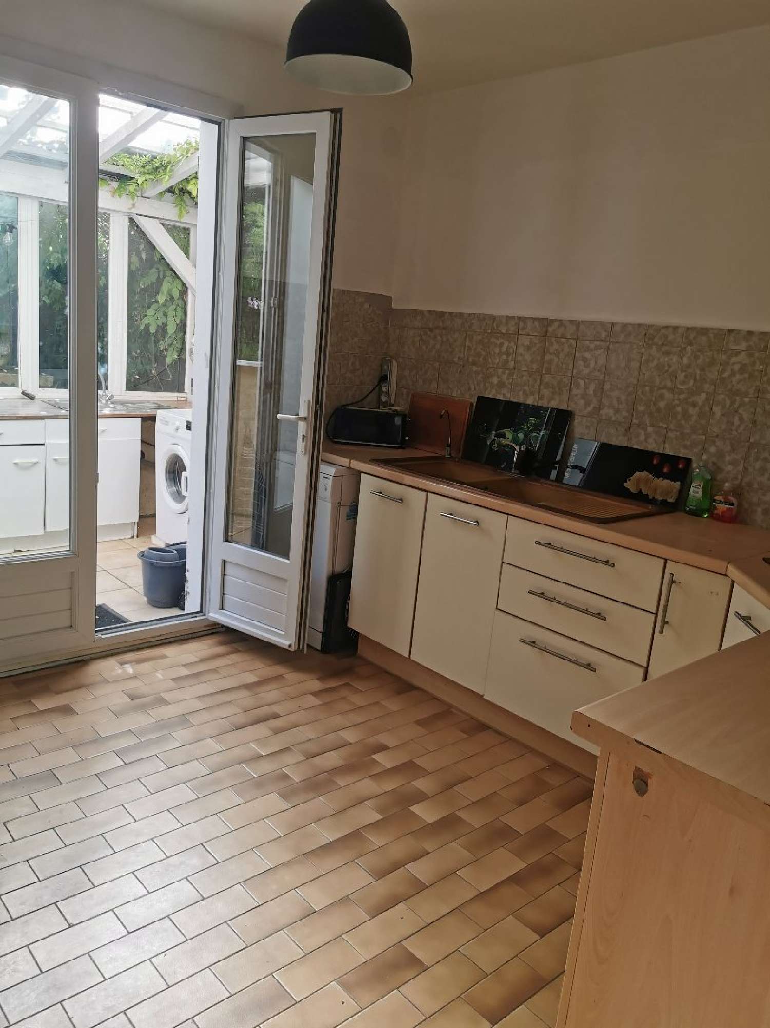  te koop huis Nissan-lez-Enserune Hérault 5