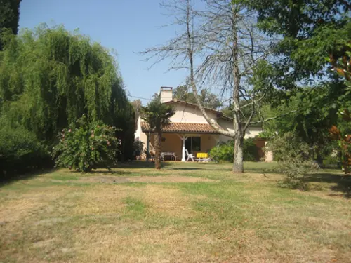 Noaillan Gironde maison foto 7132537