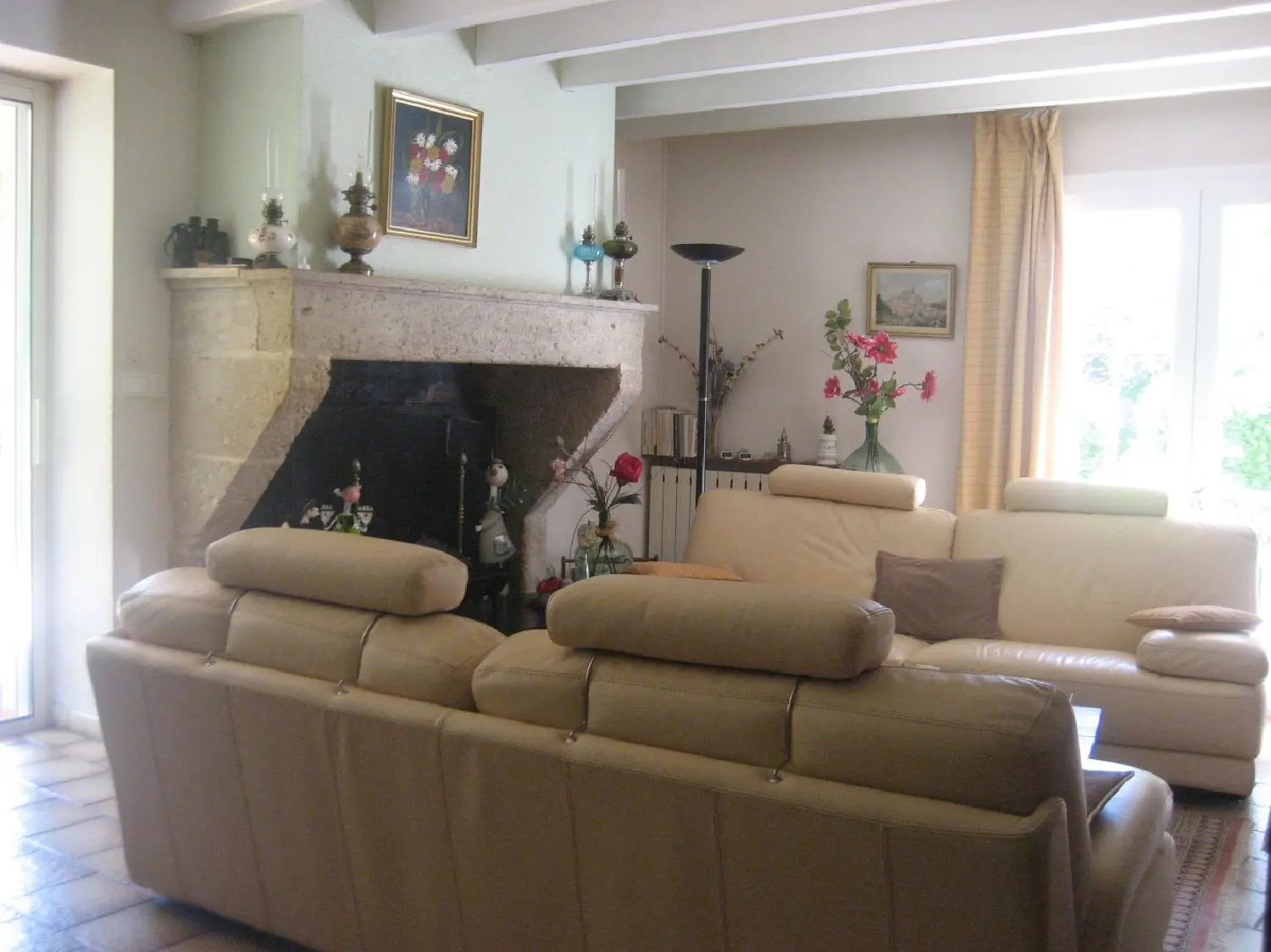  te koop huis Noaillan Gironde 2