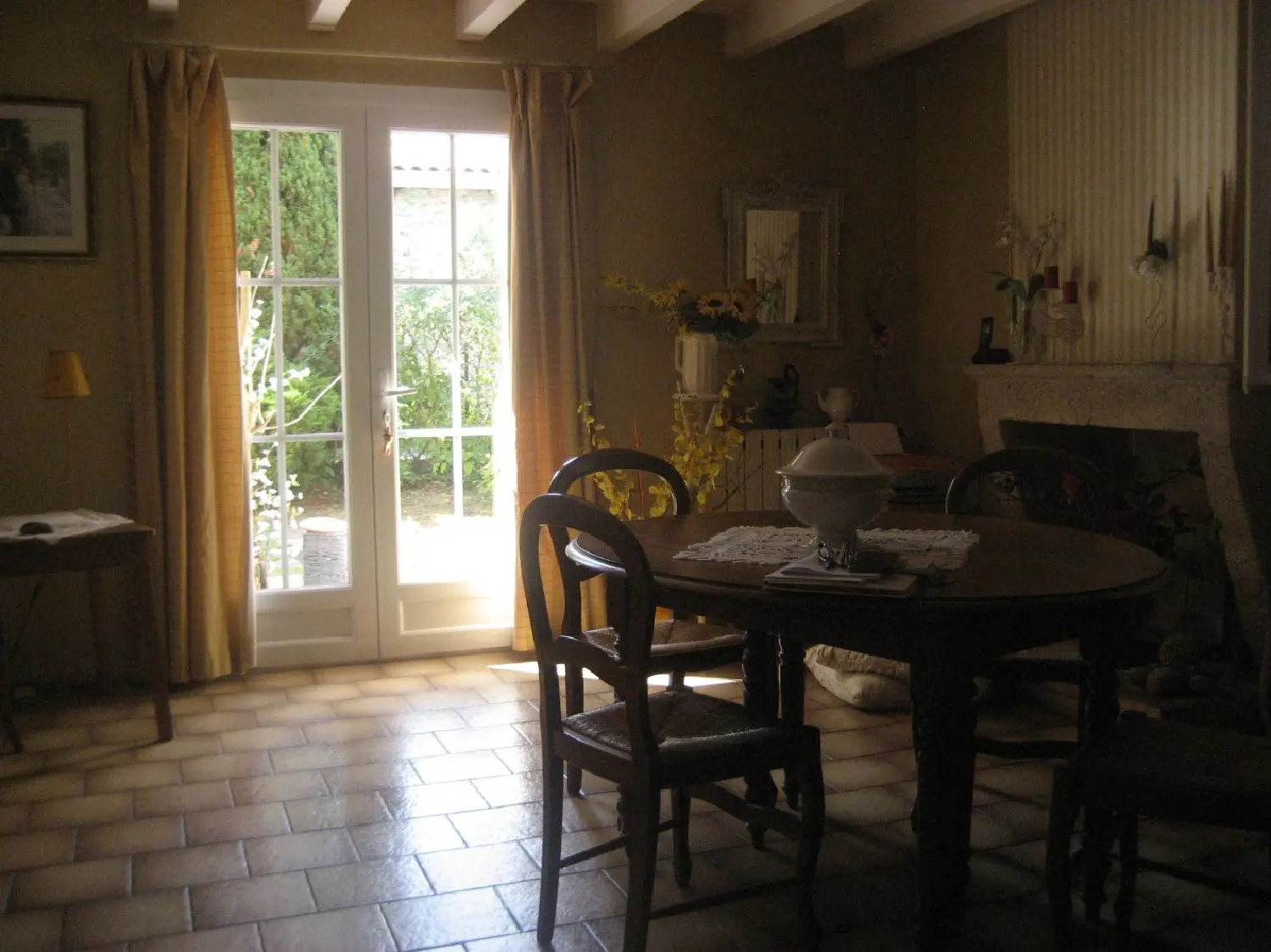  te koop huis Noaillan Gironde 3