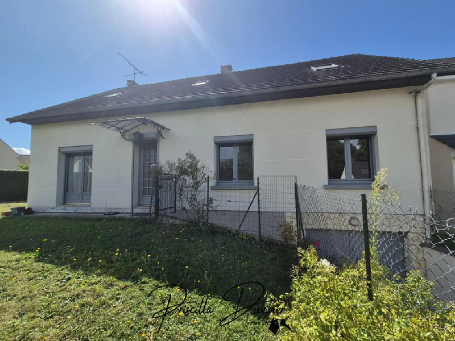  kaufen Haus Noailles Oise 1