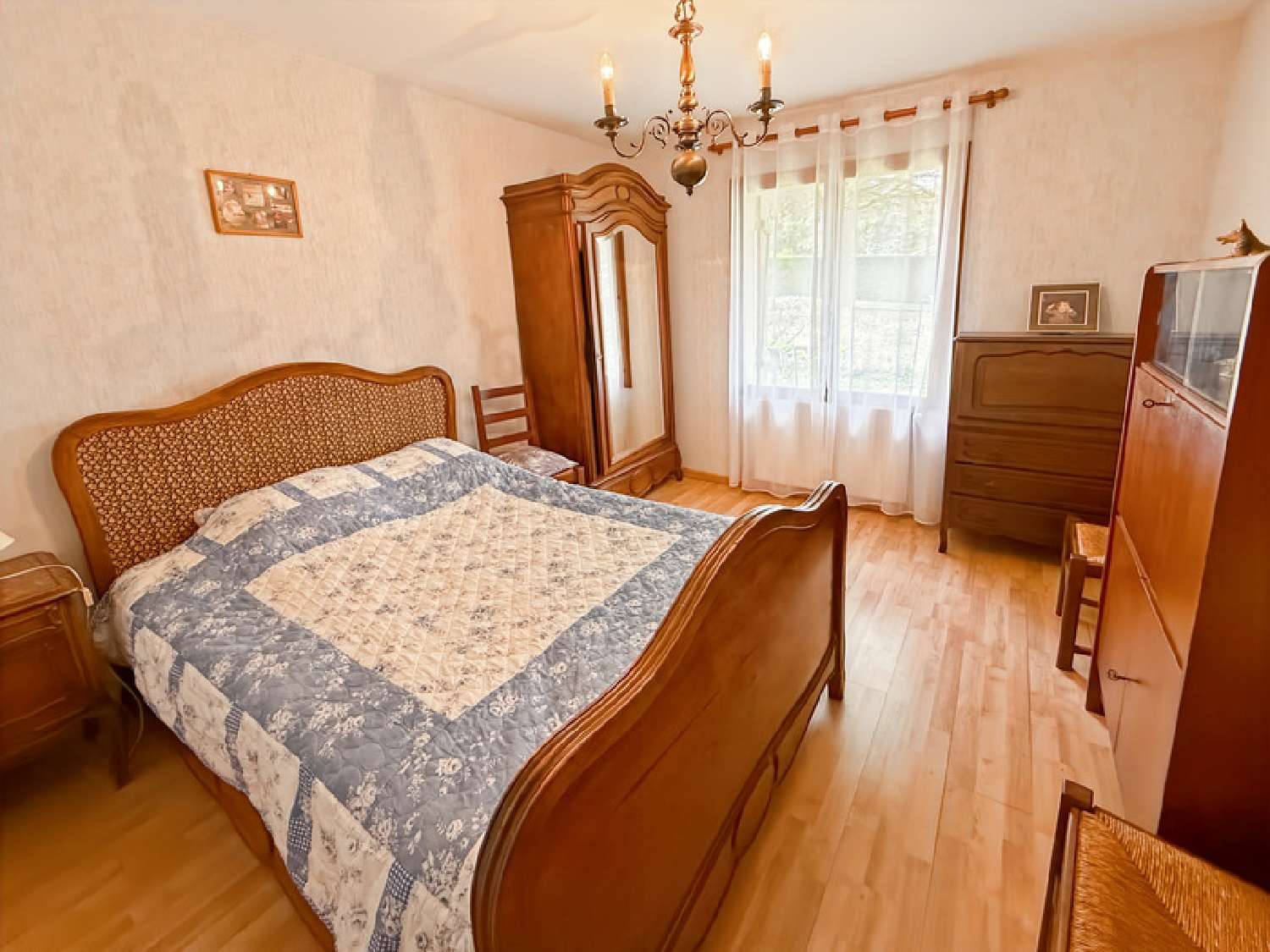  te koop huis Nogaro Gers 5