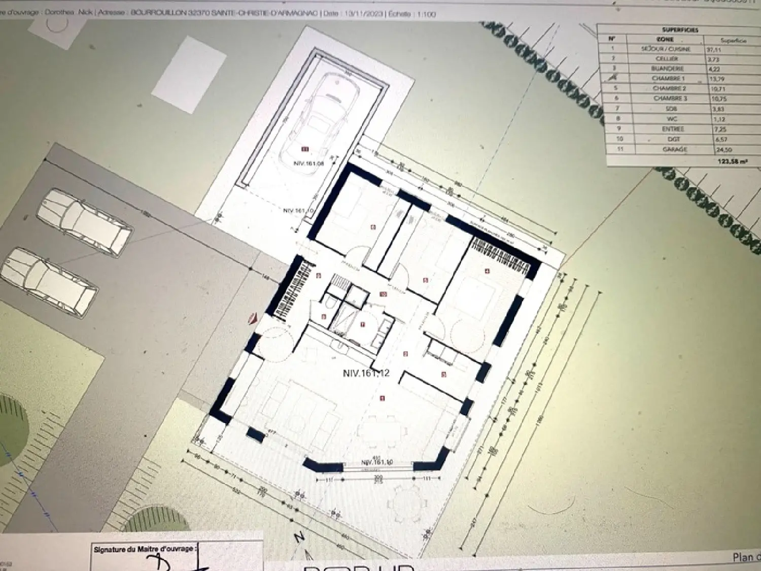  kaufen Haus Nogaro Gers 2