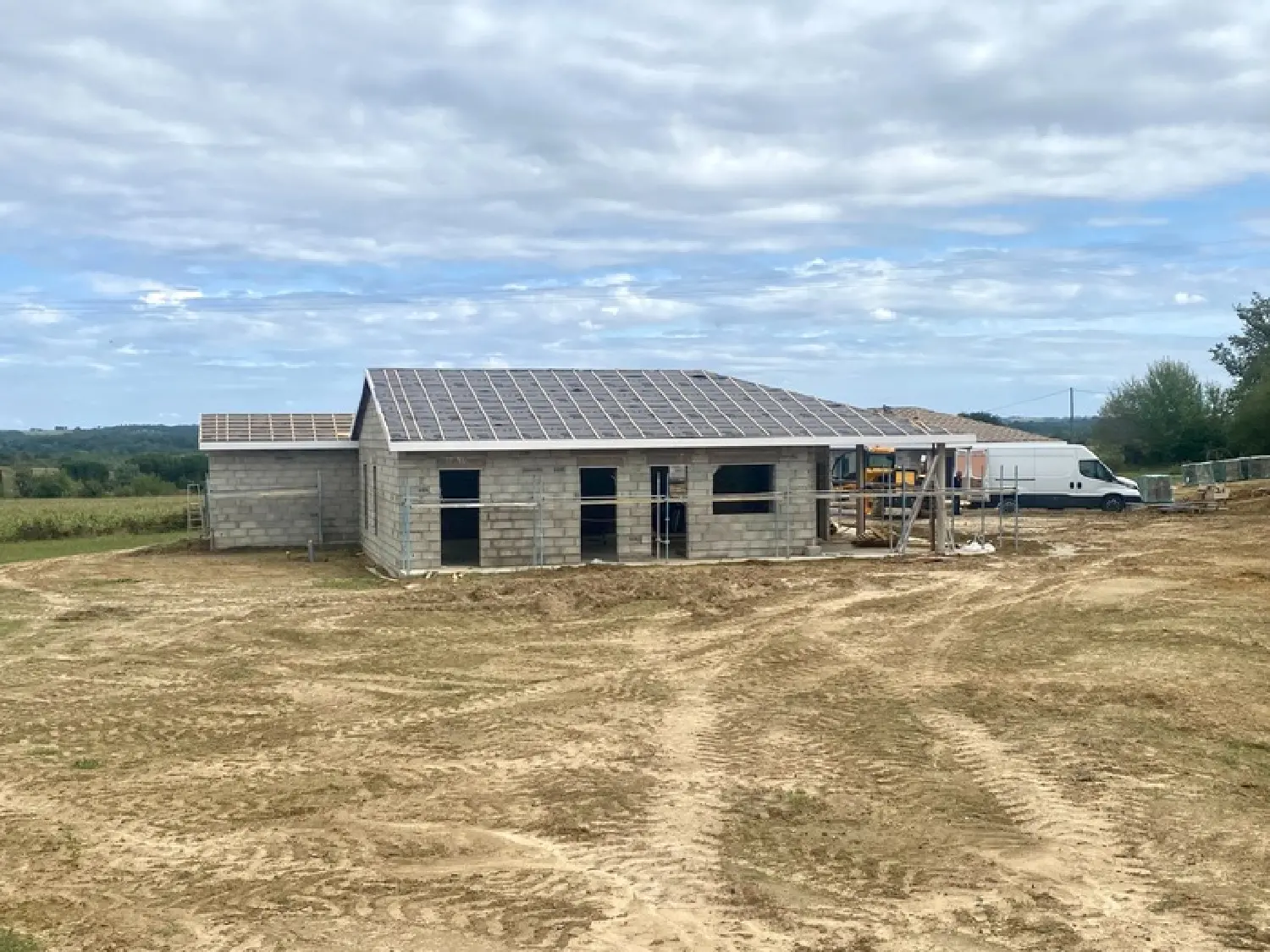  kaufen Haus Nogaro Gers 3