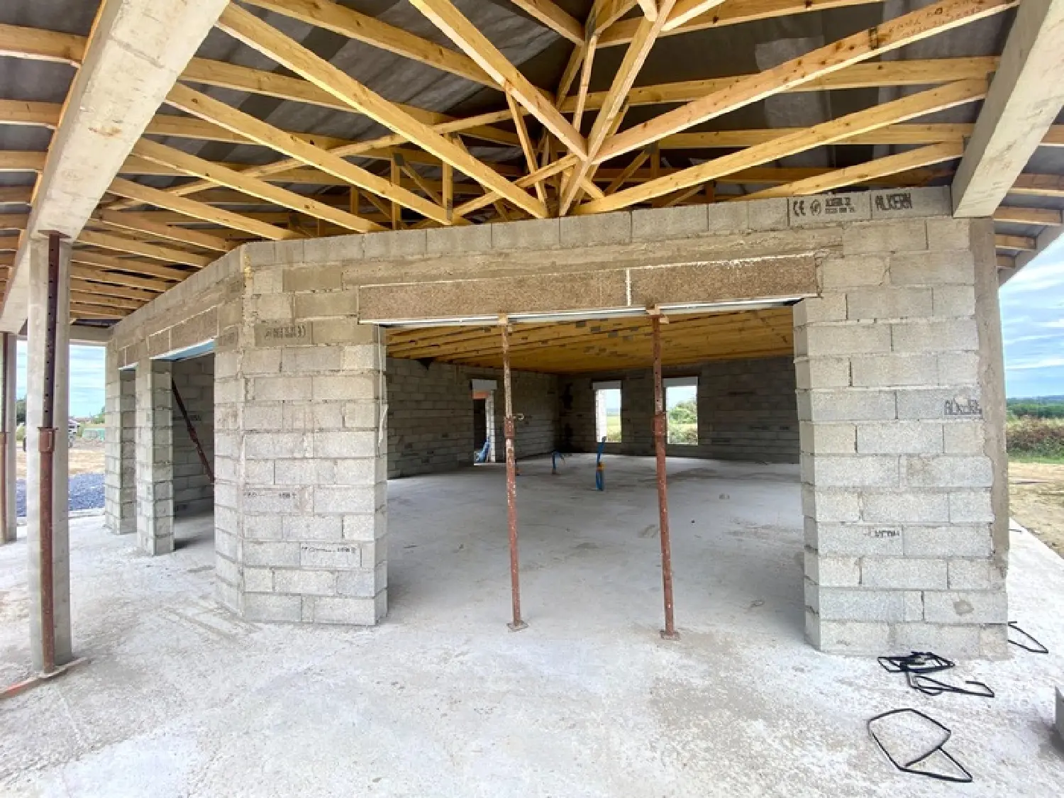 kaufen Haus Nogaro Gers 4