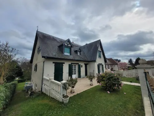 Nogent-le-Rotrou Eure-et-Loir house foto 7135131