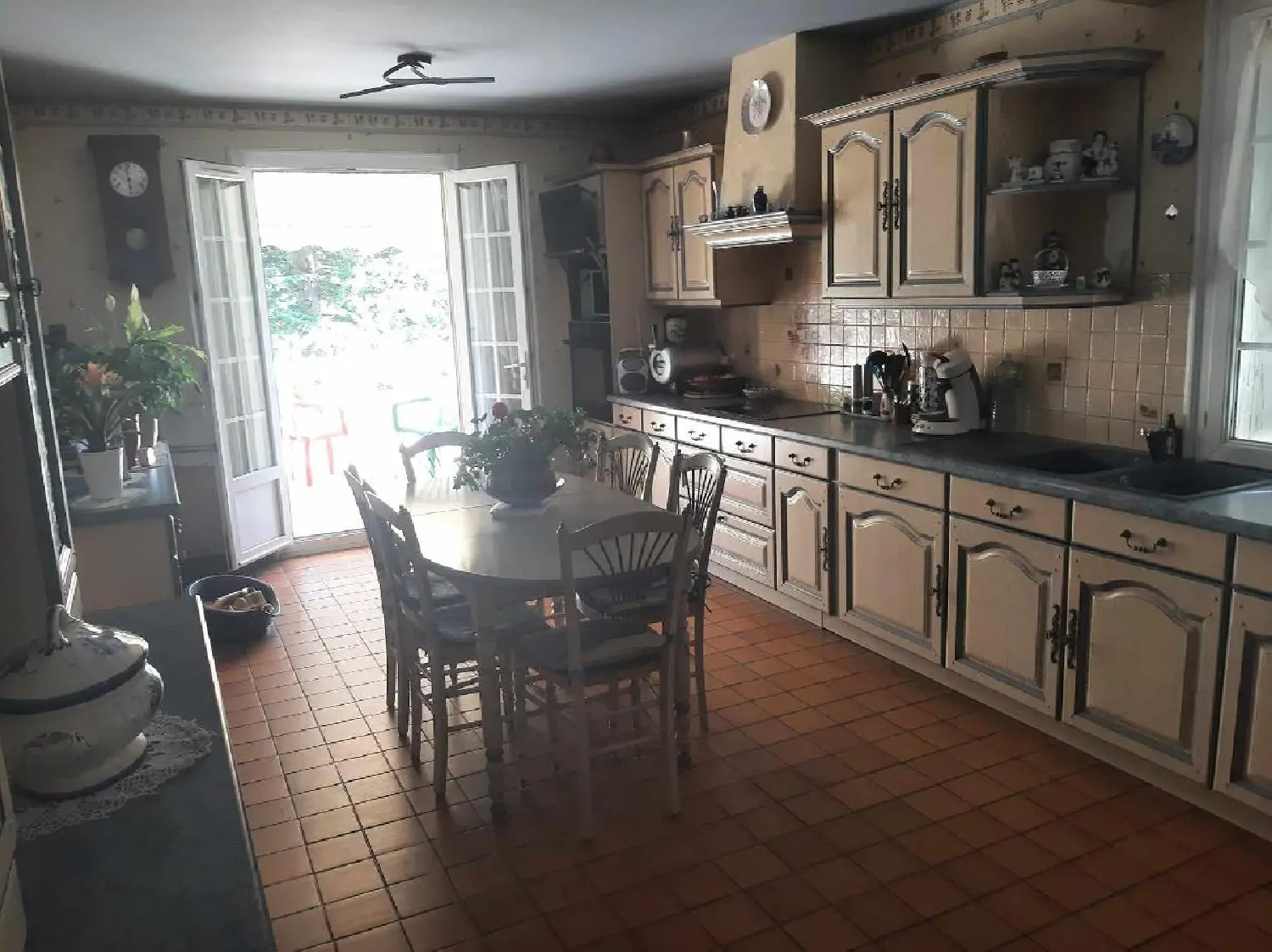  te koop huis Nogent-le-Rotrou Eure-et-Loir 3