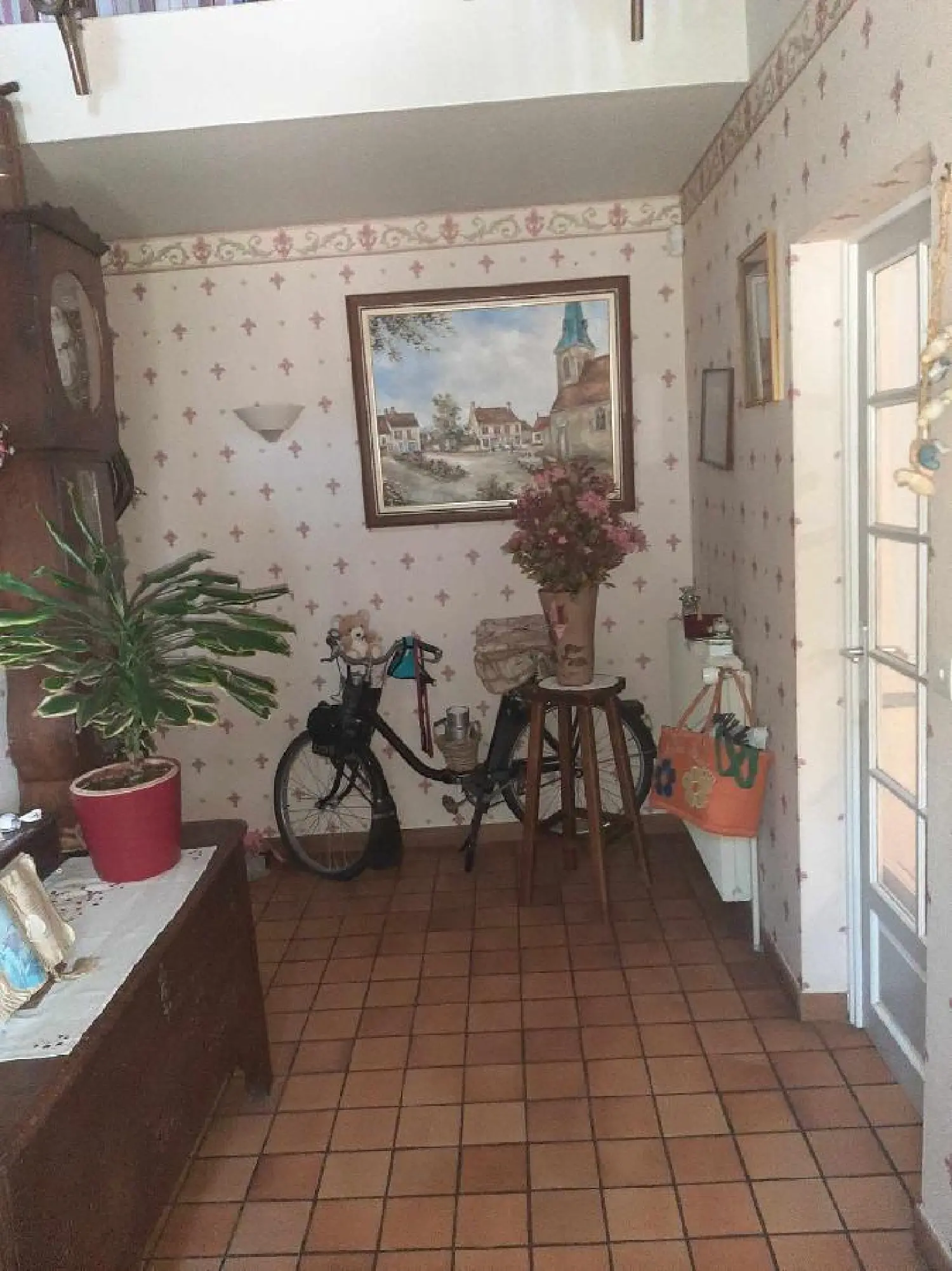  te koop huis Nogent-le-Rotrou Eure-et-Loir 4