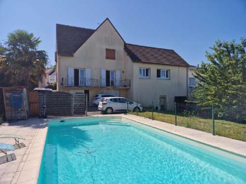 Nogent-le-Rotrou Eure-et-Loir Haus Bild 7138349