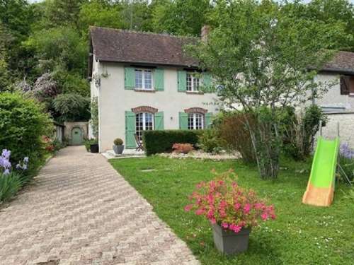 Nogent-le-Roi Eure-et-Loir Haus Bild 7136784