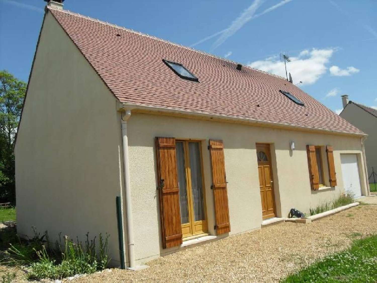  kaufen Haus Nogent-le-Roi Eure-et-Loir 1