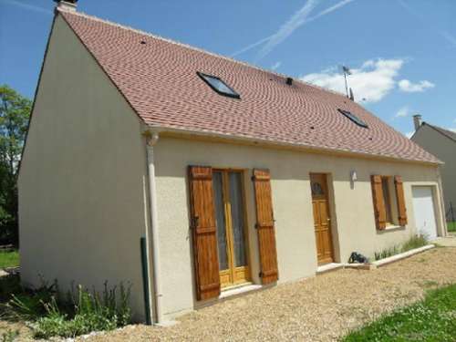 Nogent-le-Roi Eure-et-Loir Haus Bild 7136798
