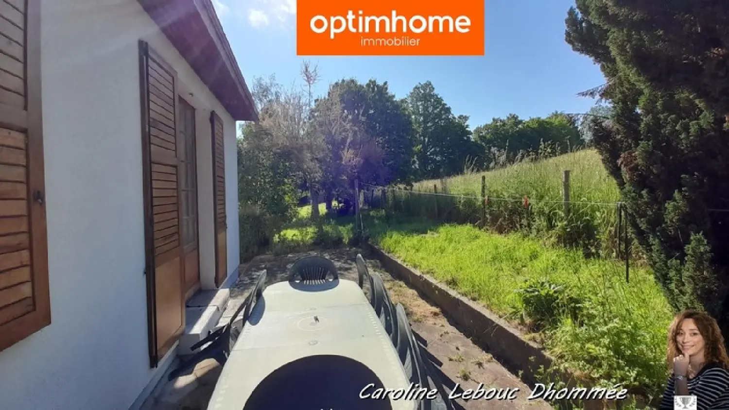  te koop huis Nogent-le-Rotrou Eure-et-Loir 1