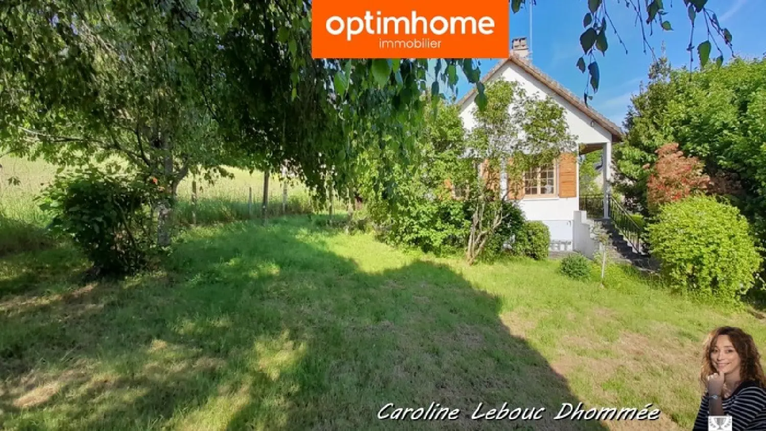  te koop huis Nogent-le-Rotrou Eure-et-Loir 2