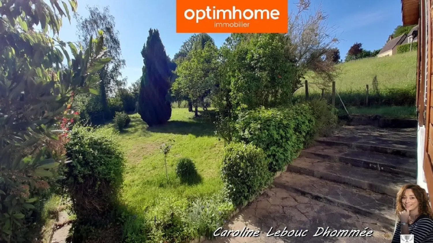  te koop huis Nogent-le-Rotrou Eure-et-Loir 3