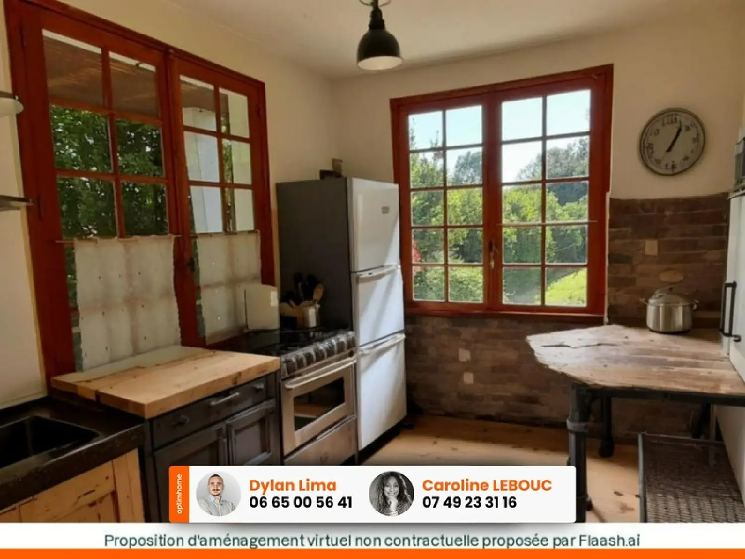  te koop huis Nogent-le-Rotrou Eure-et-Loir 6