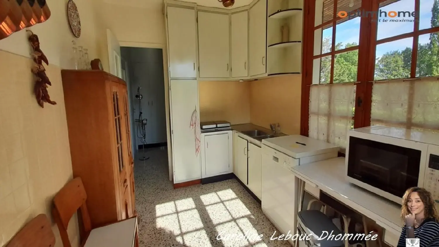  te koop huis Nogent-le-Rotrou Eure-et-Loir 7
