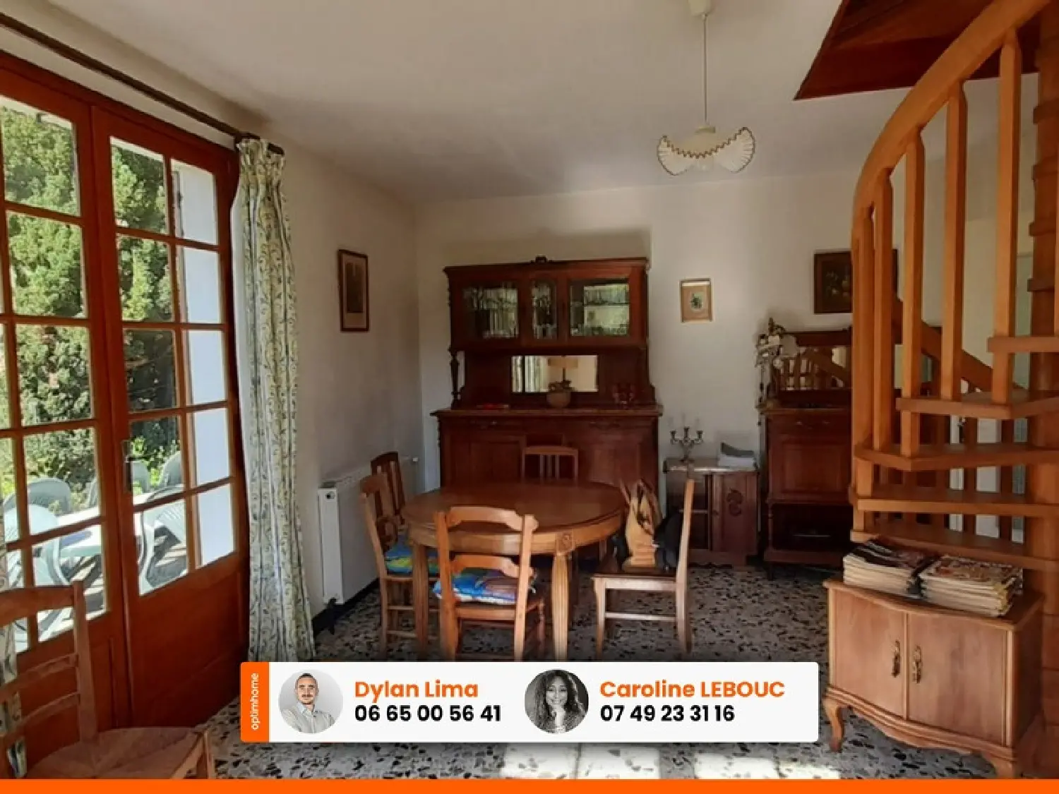  te koop huis Nogent-le-Rotrou Eure-et-Loir 8