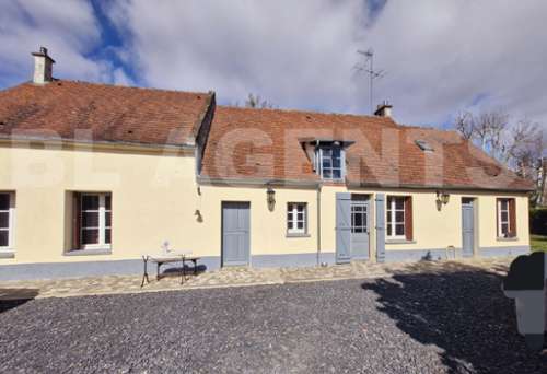 Nogent-sur-Oise Oise huis foto 7141405