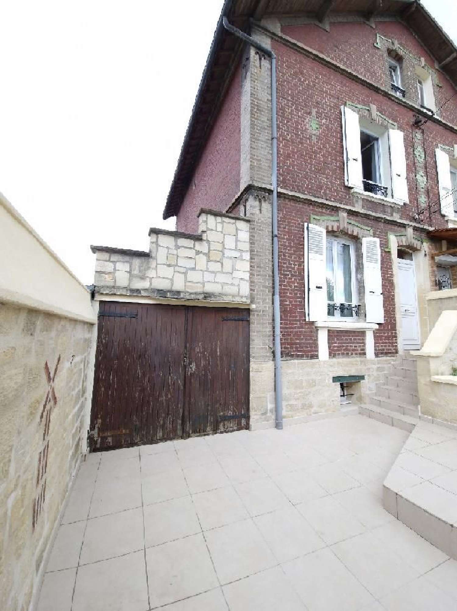  for sale house Nogent-sur-Oise Oise 1
