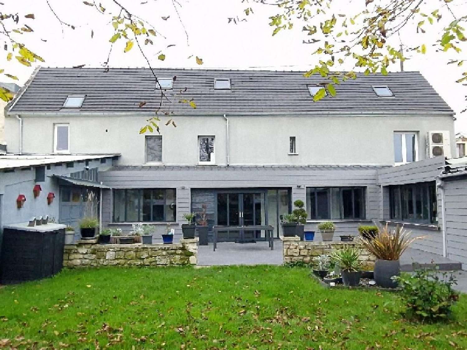  for sale house Nogent-sur-Oise Oise 1