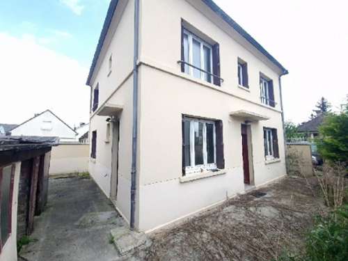 Nogent-sur-Oise Oise huis foto 7138851