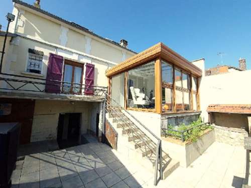 Nogent-sur-Oise Oise huis foto 7138852