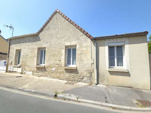 Nogent-sur-Oise Oise huis foto 7138886