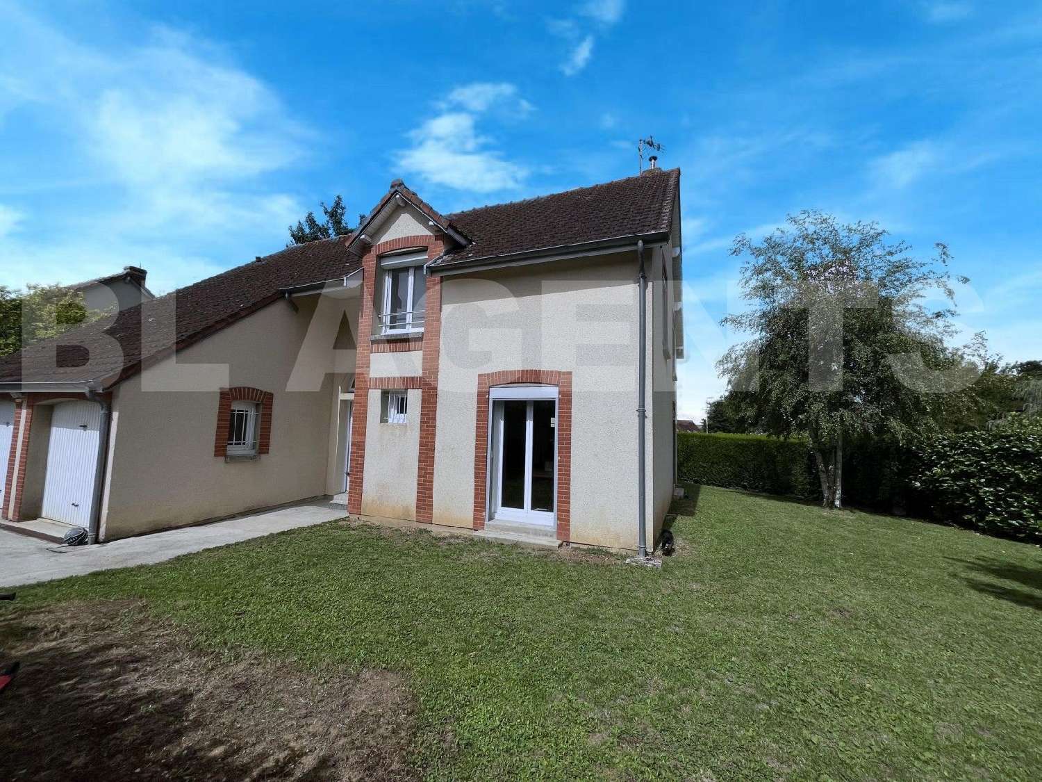  te koop huis Nogent-sur-Seine Aube 1