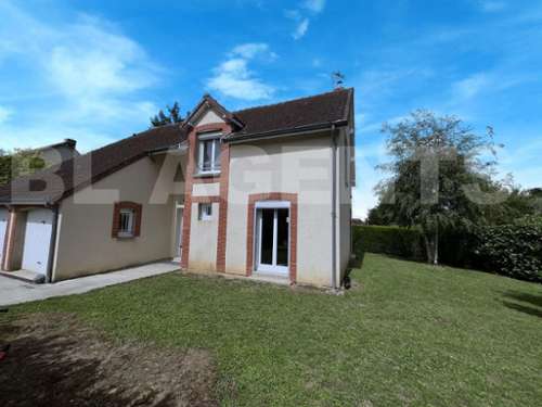 Nogent-sur-Seine Aube huis foto 7142634